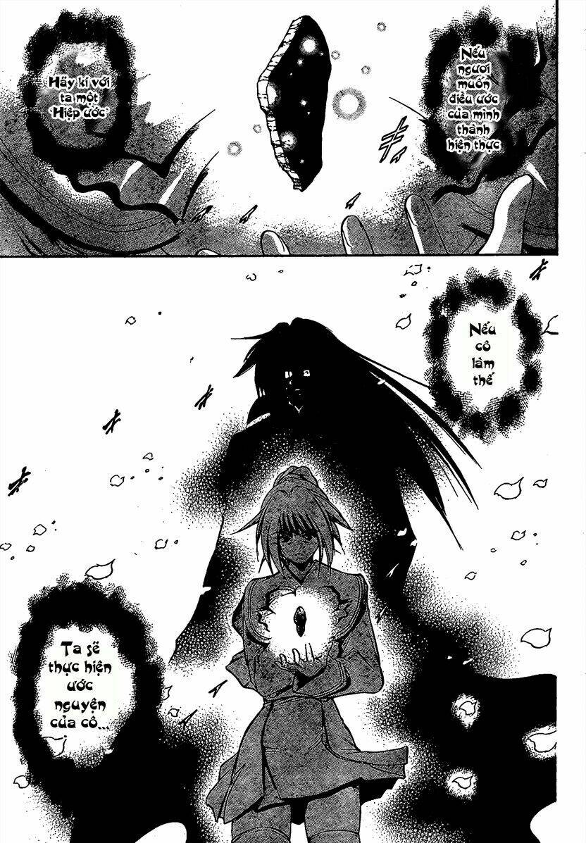 holy talker chapter 2 4