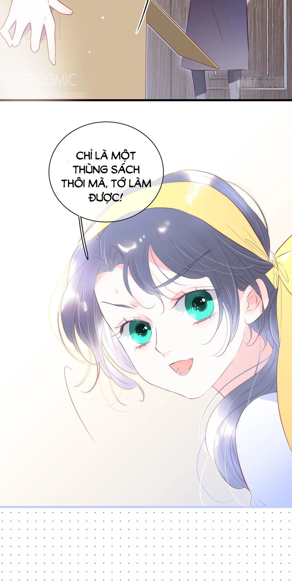 chạy trốn cùng con nhím chapter 35 6