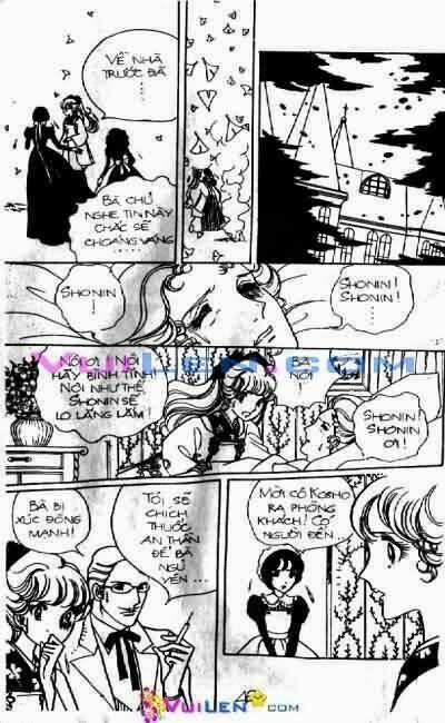 tiểu thư áo trắng chapter 4 42