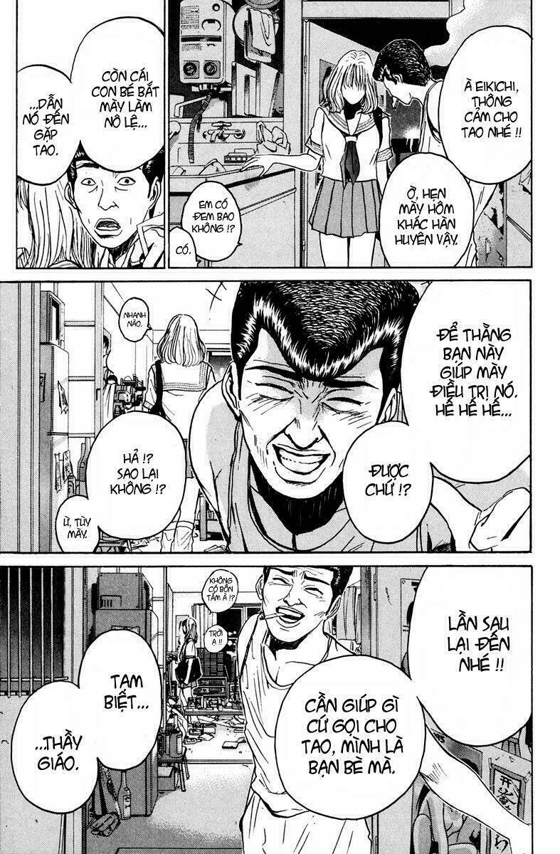 GTO - Great Teacher Onizuka chapter 60 20
