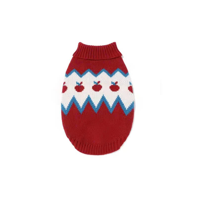 ÁO THUN NOEL SANG TRỌNG 03 TỪ 0.5-11KG DÀNH CHO THÚ CƯNG CHÓ MÈO