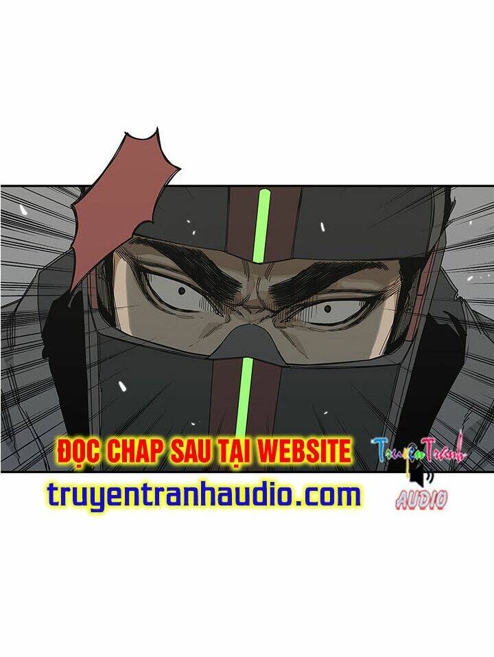 hiệp sĩ giao hàng chapter 20 13