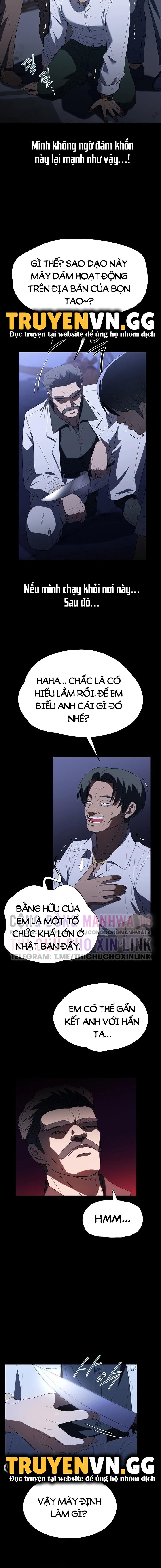 người giúp việc (young housemaid) chapter 33 12