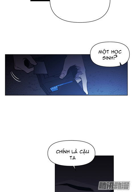 thảm họa mã 0 chapter 18 38