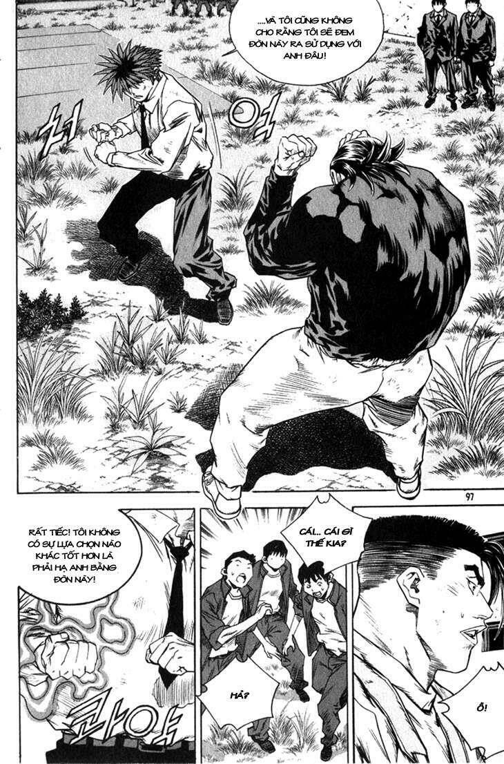 change guy chapter 324 13