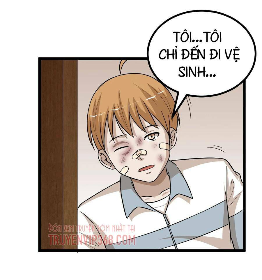 đai ca trở lại tuổi 16 chapter 114 12