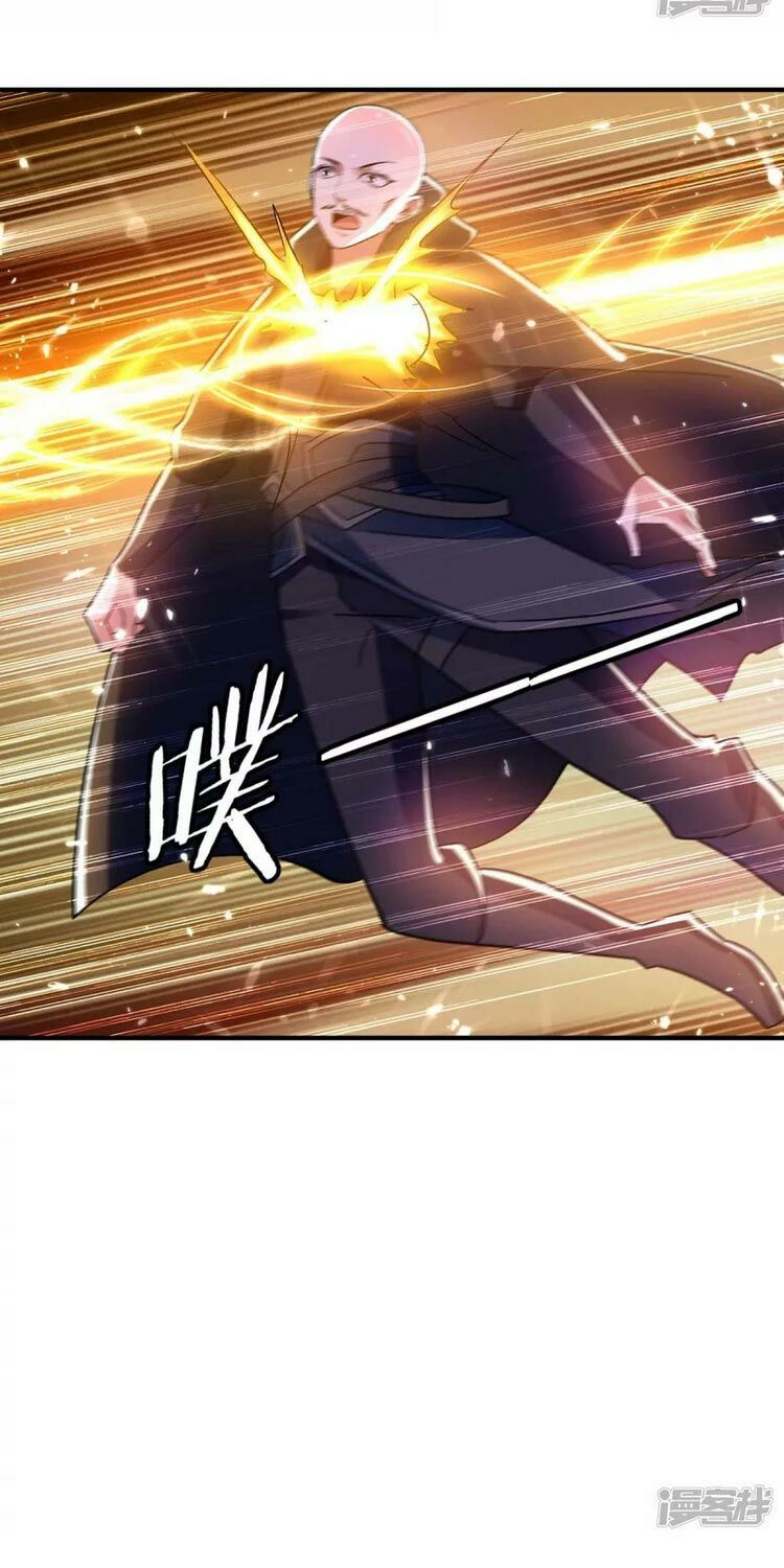 tối cường thăng cấp chapter 226 26