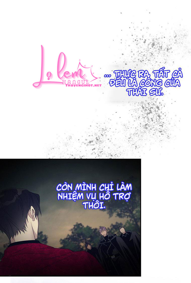 thuần hóa bạo chúa rồi bỏ trốn chapter 41.2 7