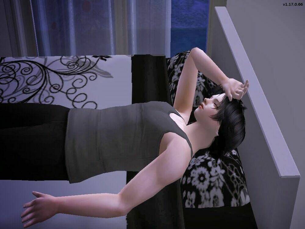 nụ cười của anh [truyện sims] chapter 10 45