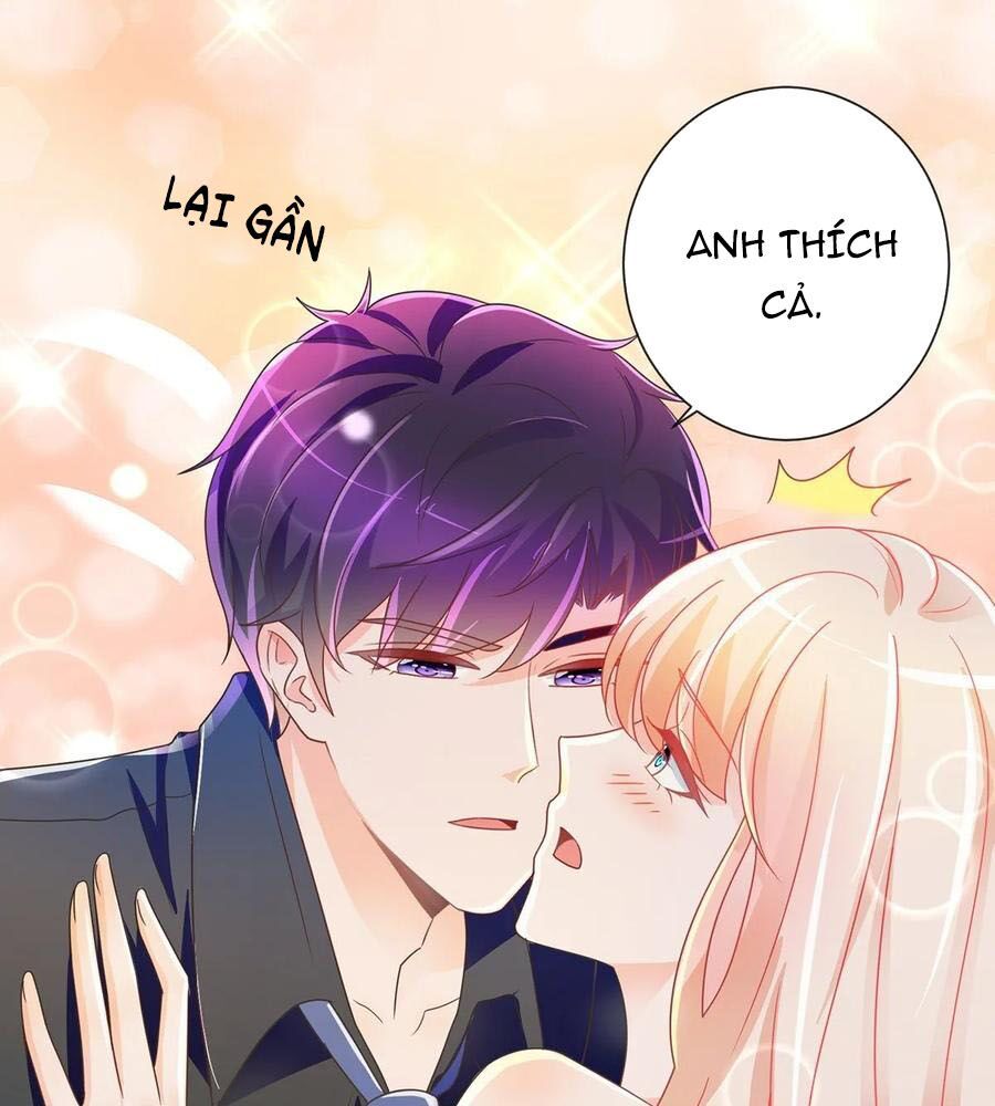 ẩn hôn 100%: chọc tức vợ yêu mua một tặng một chapter 192 26