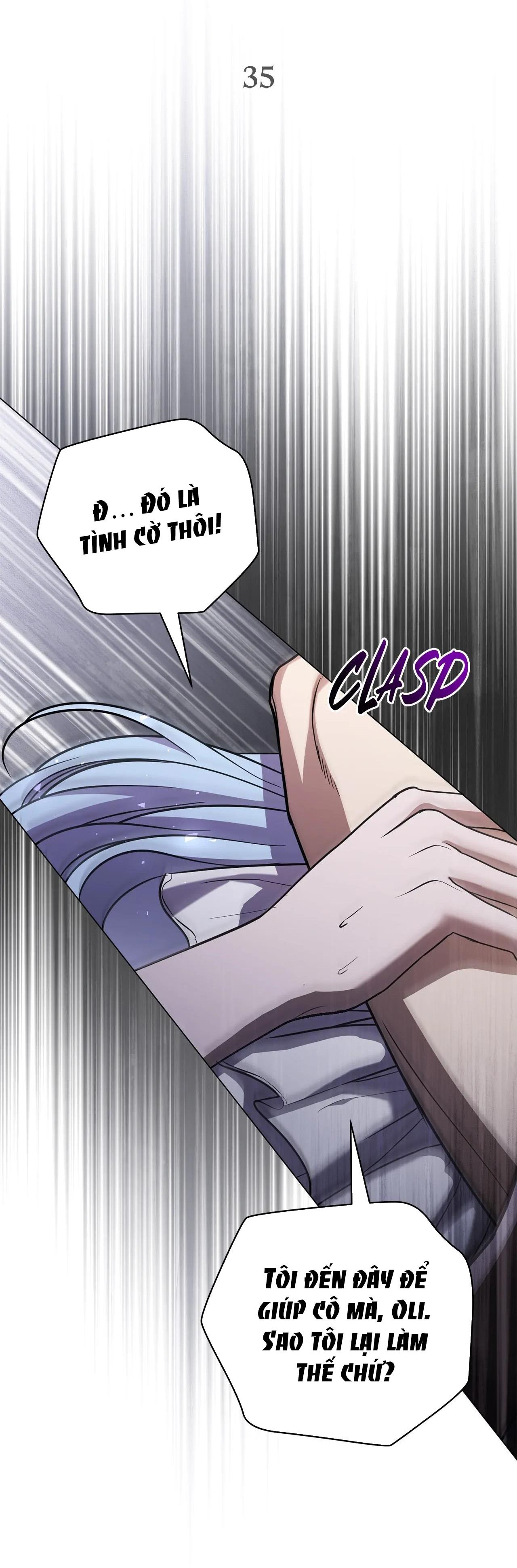 thân gửi tình nhân của chồng tôi chapter 35.1 12
