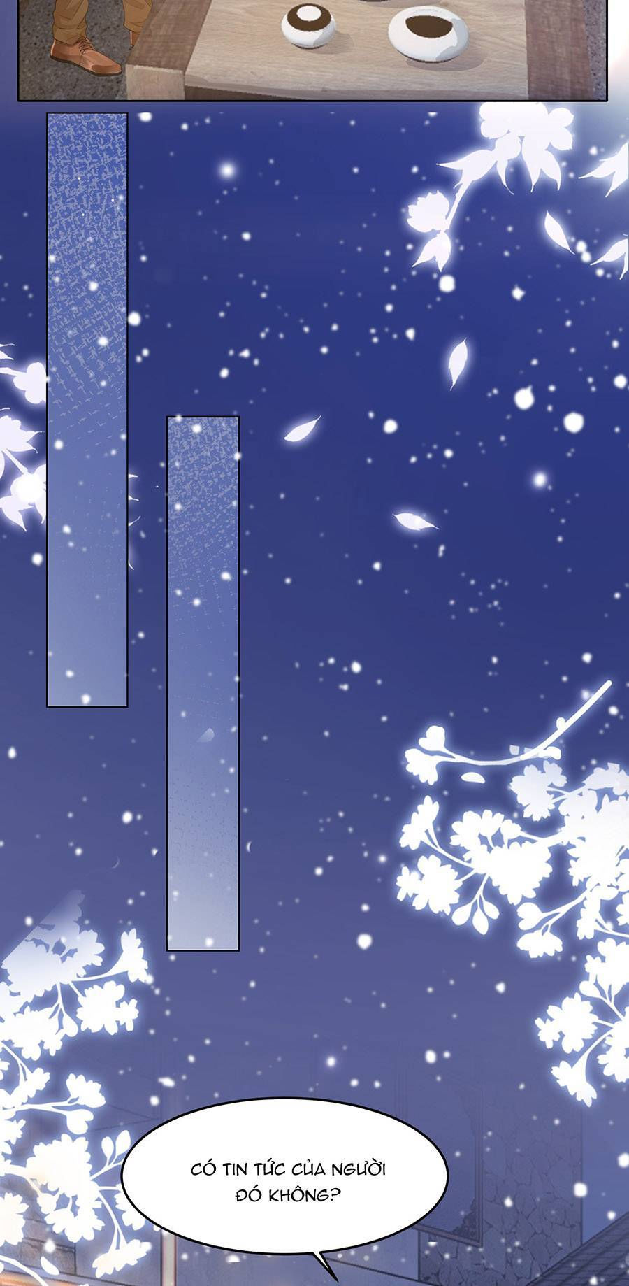 hãy để cô ấy hạ cánh! chapter 10 13