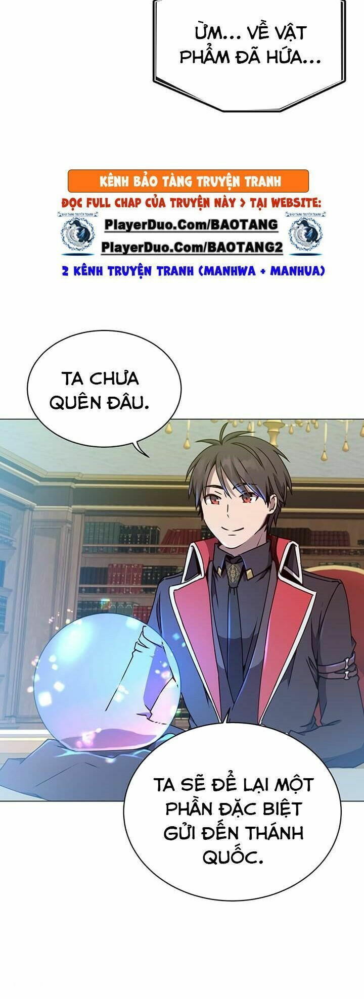 Anh Hùng Mạnh Nhất Trở Lại chapter 46 59