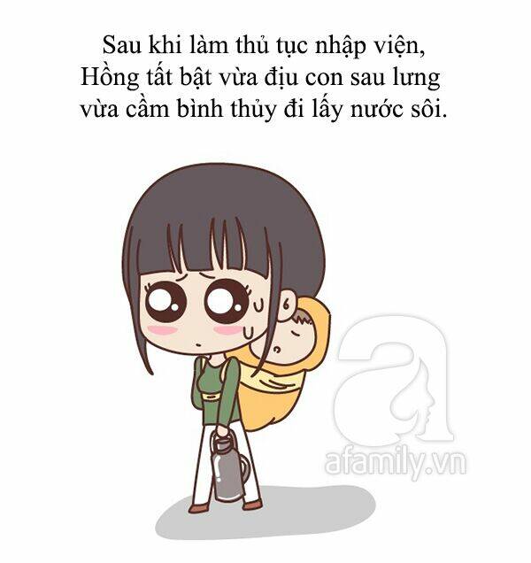 giải mã tình yêu chapter 61 20