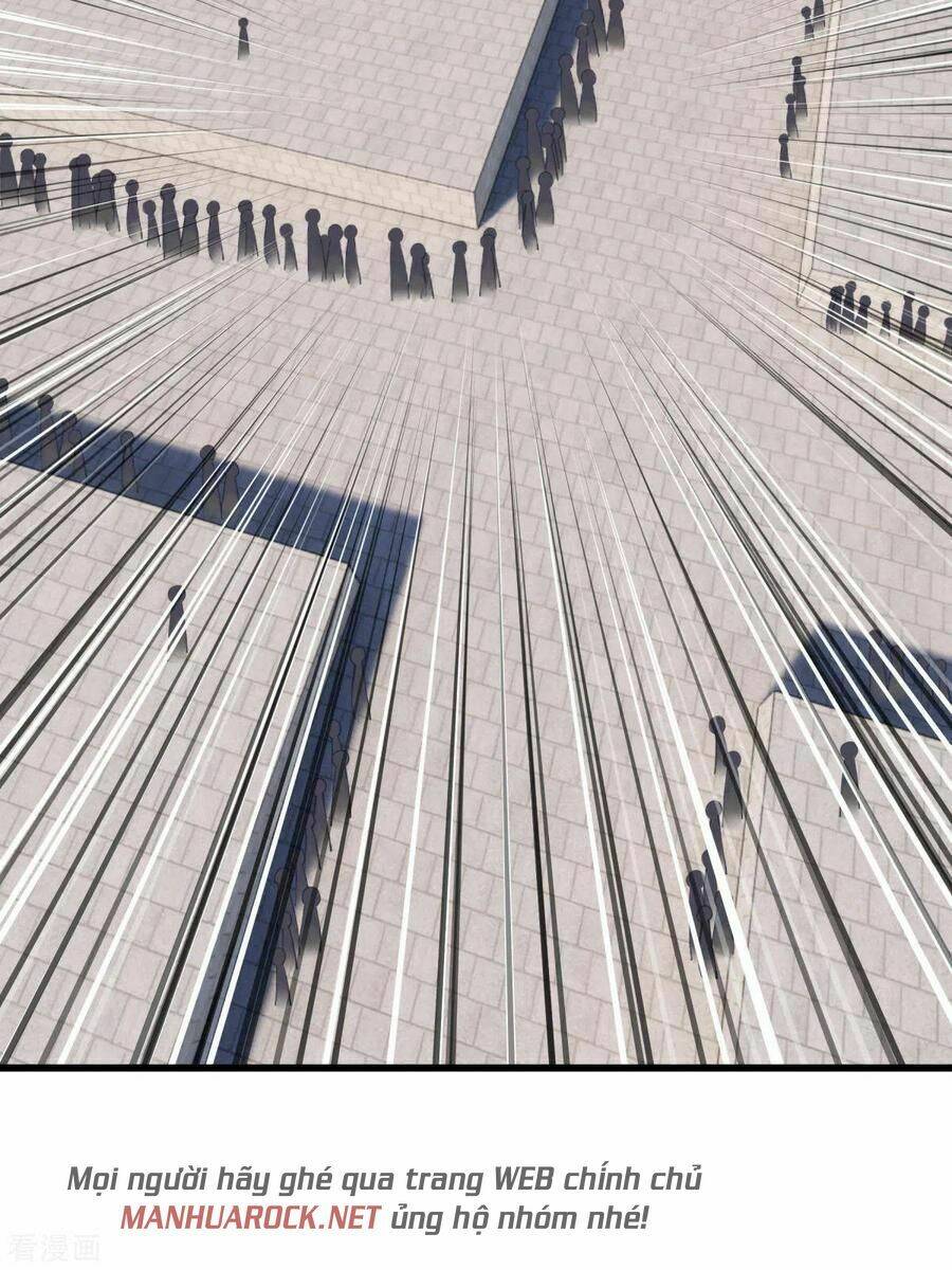 trọng sinh ta là đại thiên thần chapter 101 35