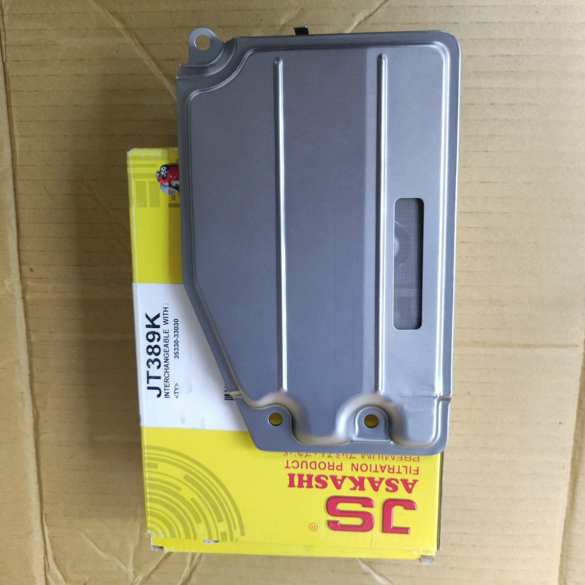 Lọc nhớt hộp số Lexus ES300 3.0L 1996-2001