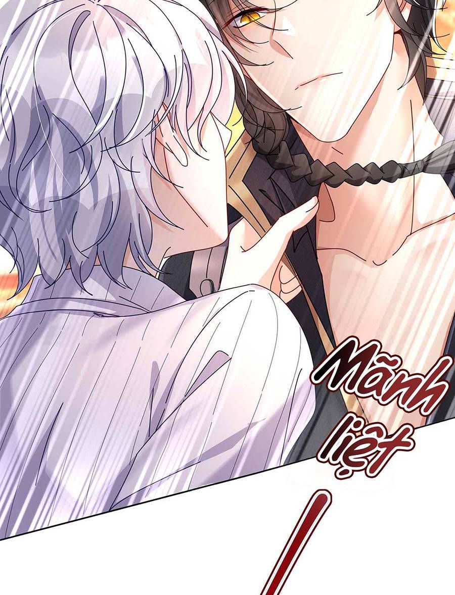 rước sói vào nhà chapter 20 20