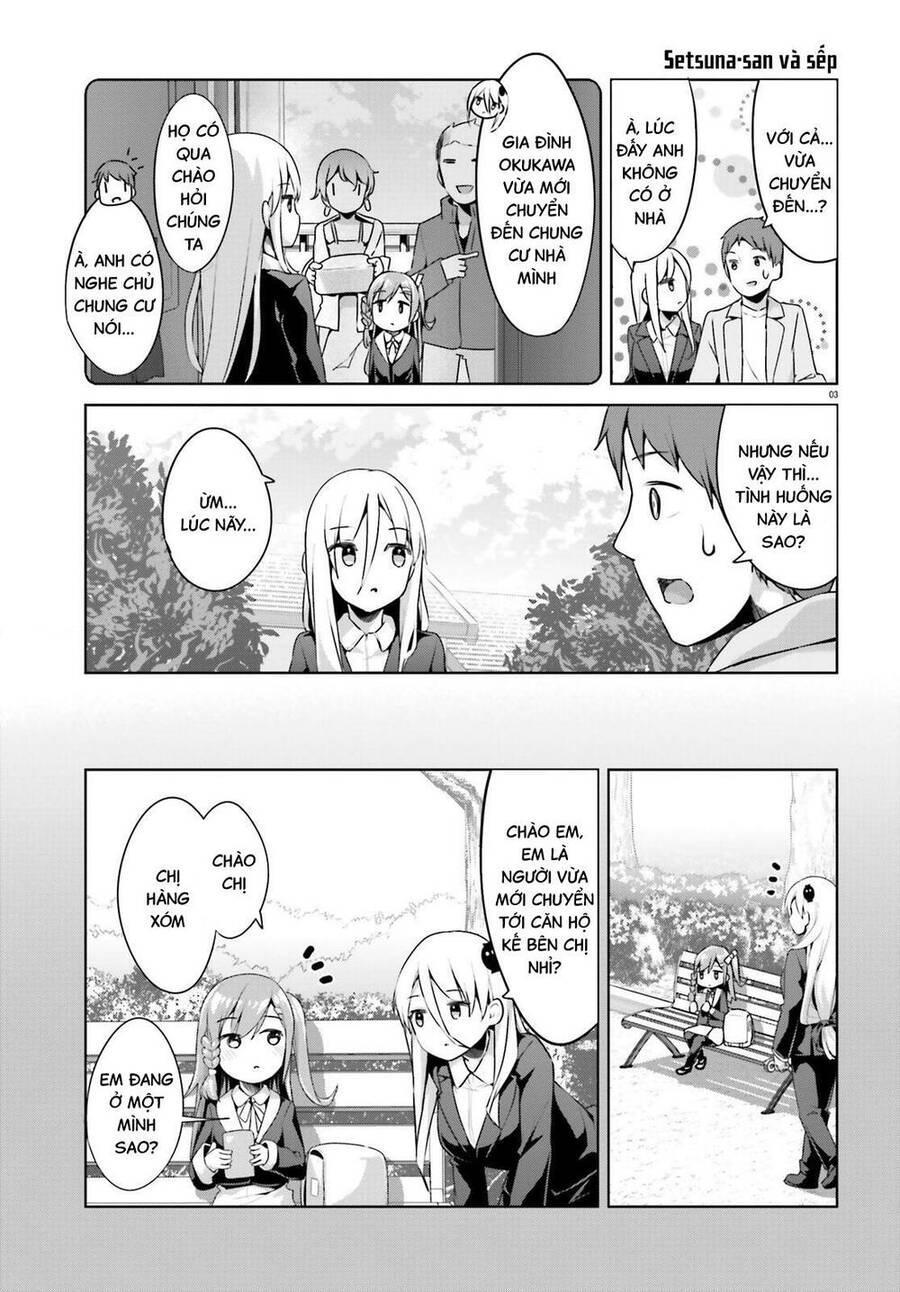 dear sir... i married a killer chapter 26 3