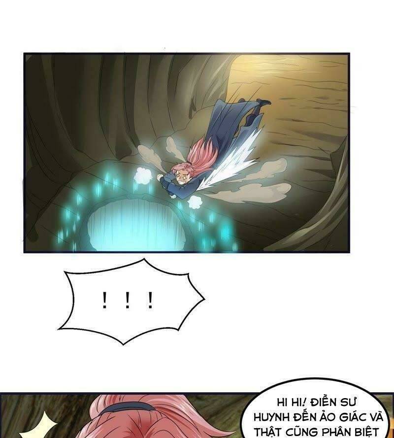 tối cường quang hoàn hệ thống chapter 56 4