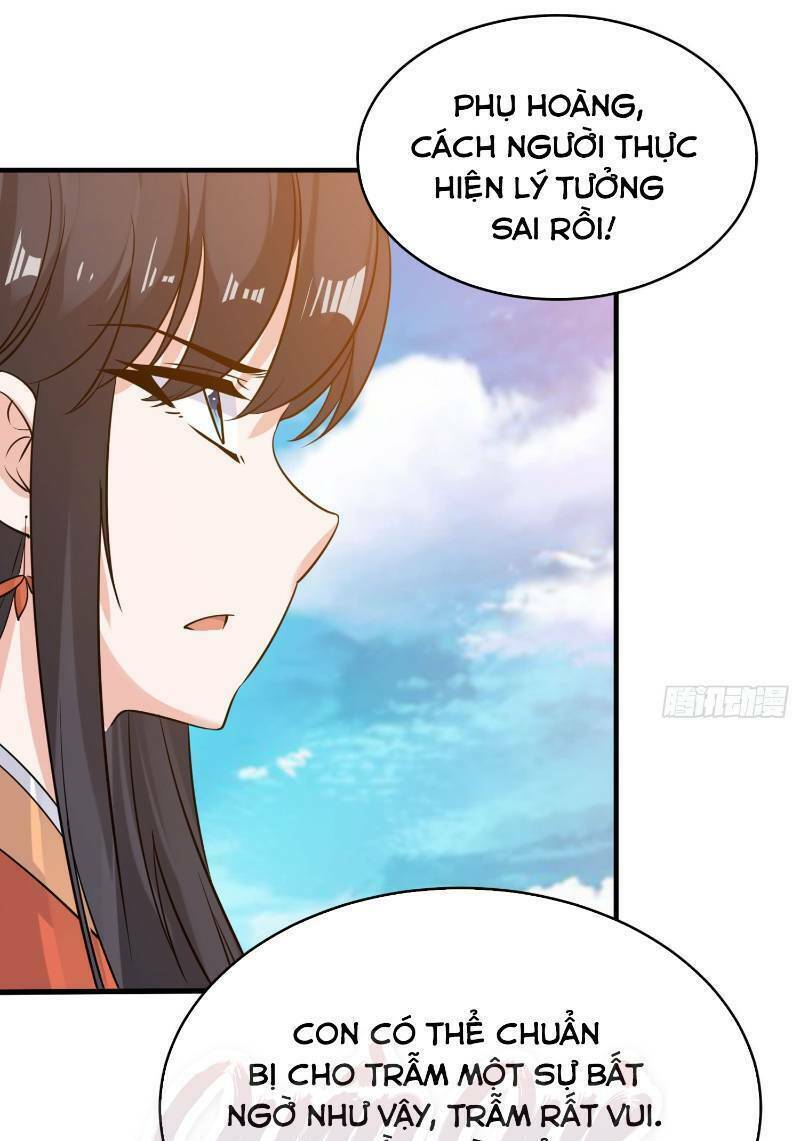 giáng thần chiến ký chapter 60 26