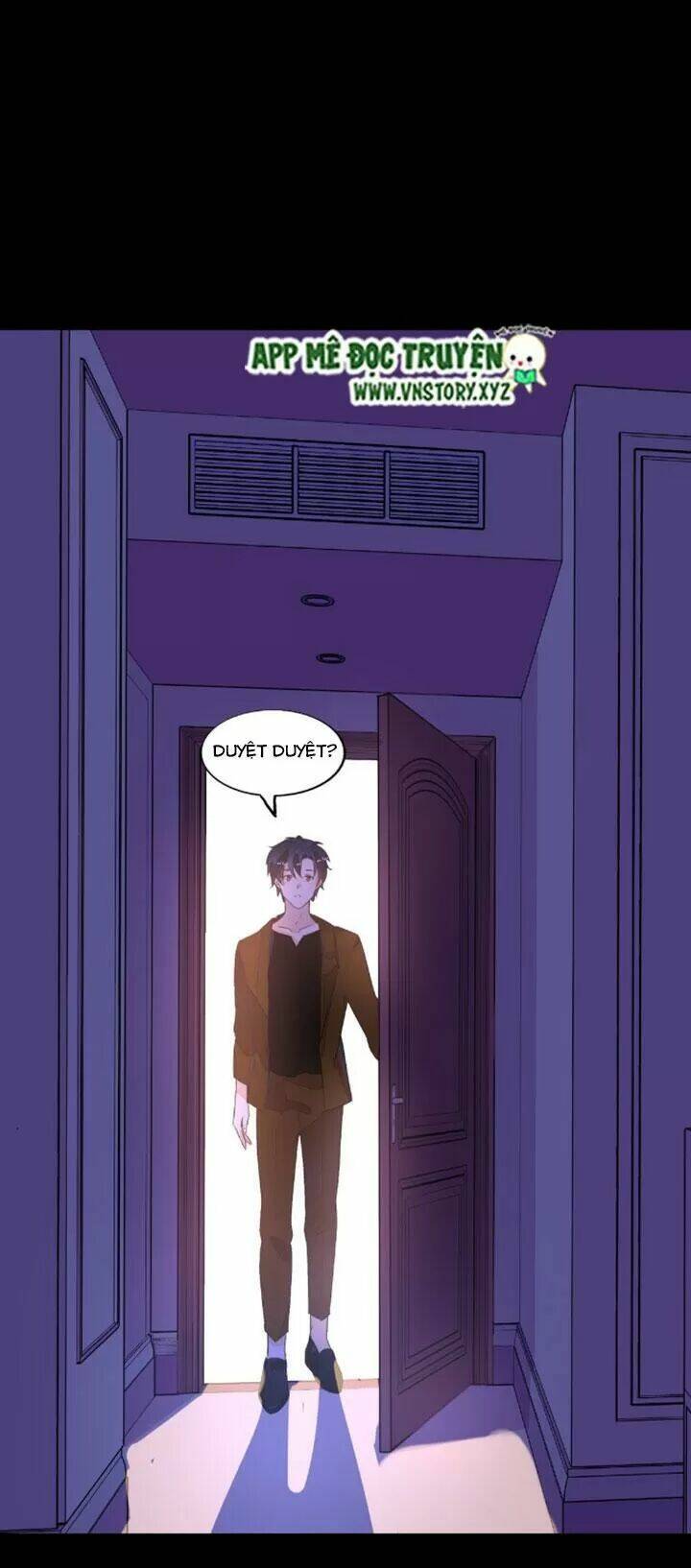 bạn trai kém tuổi bẫy yêu tôi chapter 7 23