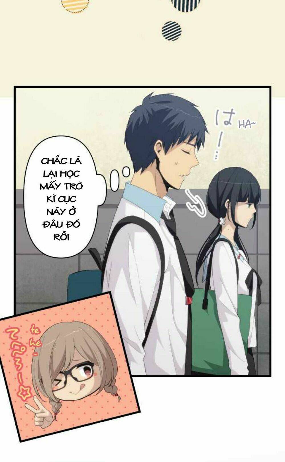 viên thuốc trùng sinh chapter 156 20