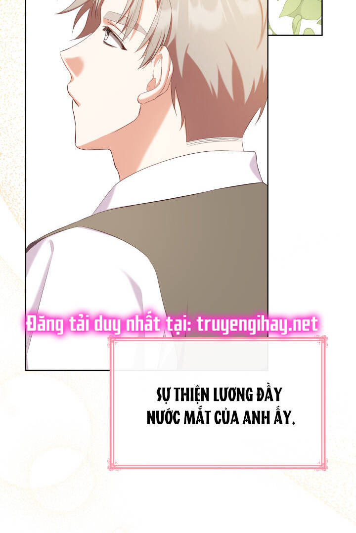 từ ác nữ, tôi trở thành một người mẹ chapter 16 64