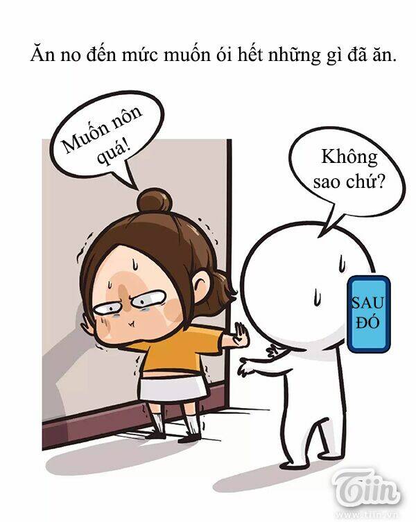 giải mã tình yêu chapter 45 10