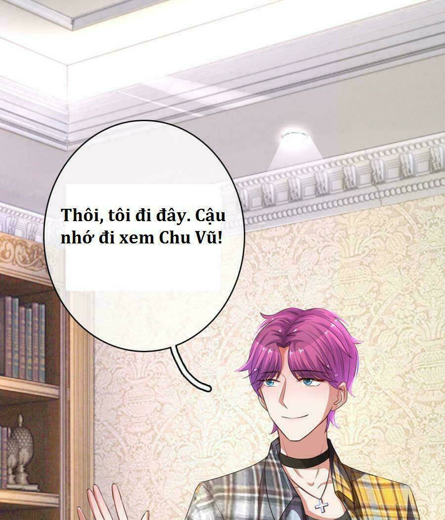 trùng sinh để trả thù chapter 41 6