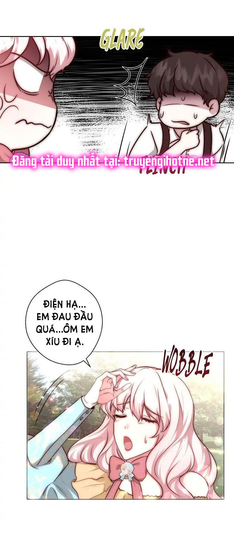 5500 sắc thái của quỷ vương chapter 49.1 9