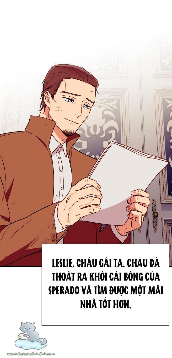 công nương khế ước của gia tộc công tước quái vật chapter 42 9