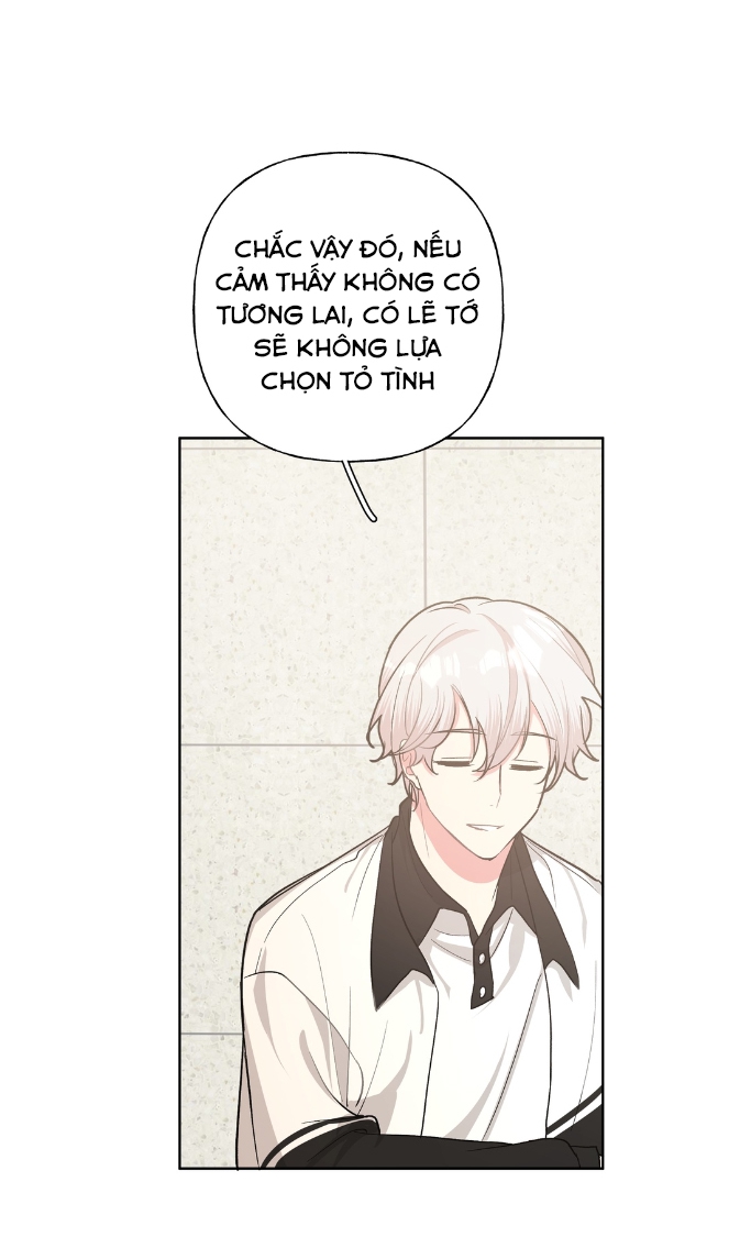 đừng nói yêu tôi (don't say you love me) chapter 11 25