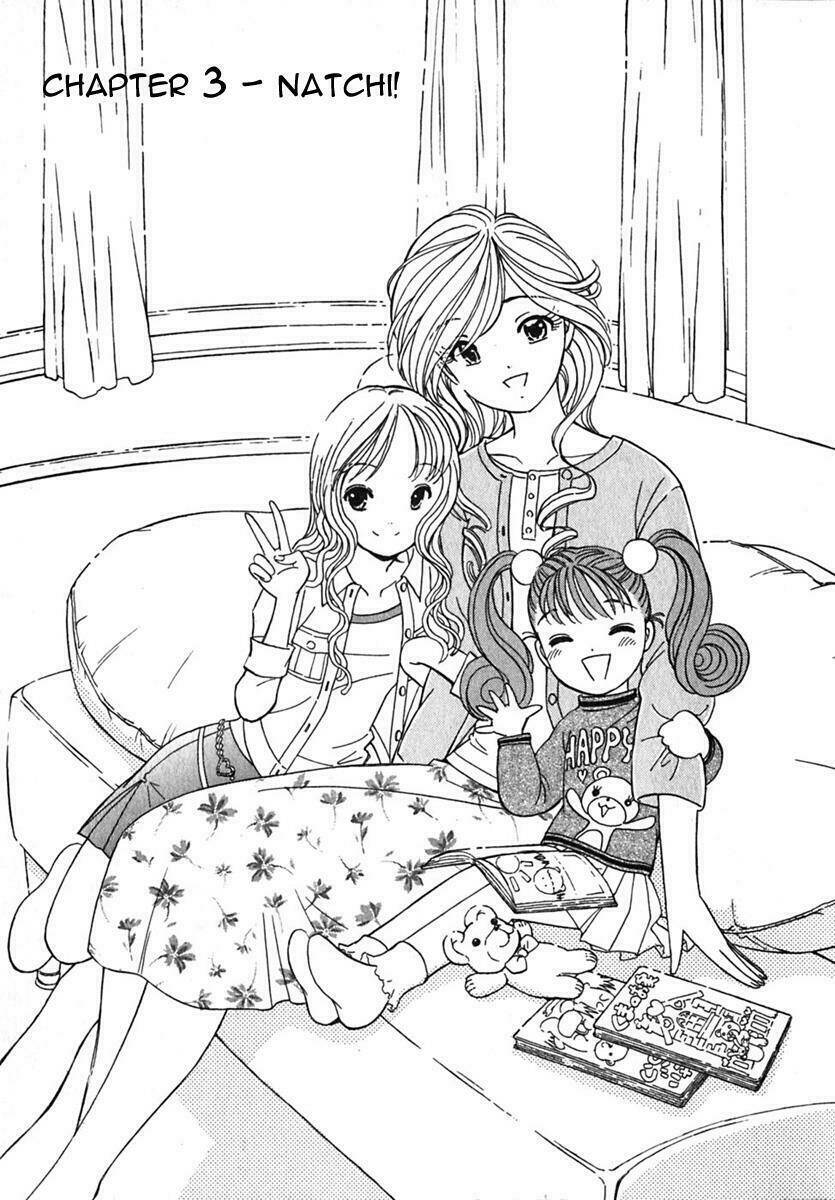 orange yane no chiisana ie full chapter 3 2