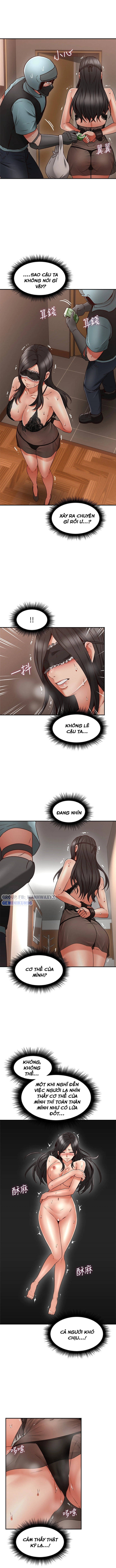 xoa dịu em đi chapter 36 11