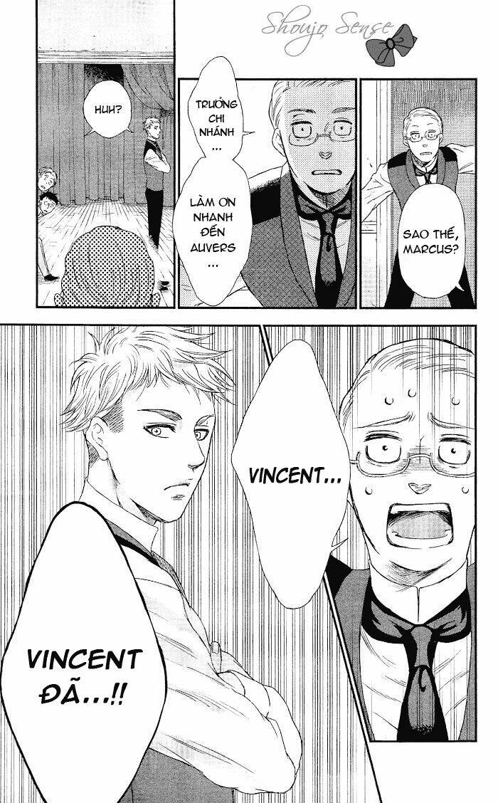 sayonara sorcier chapter 10 8