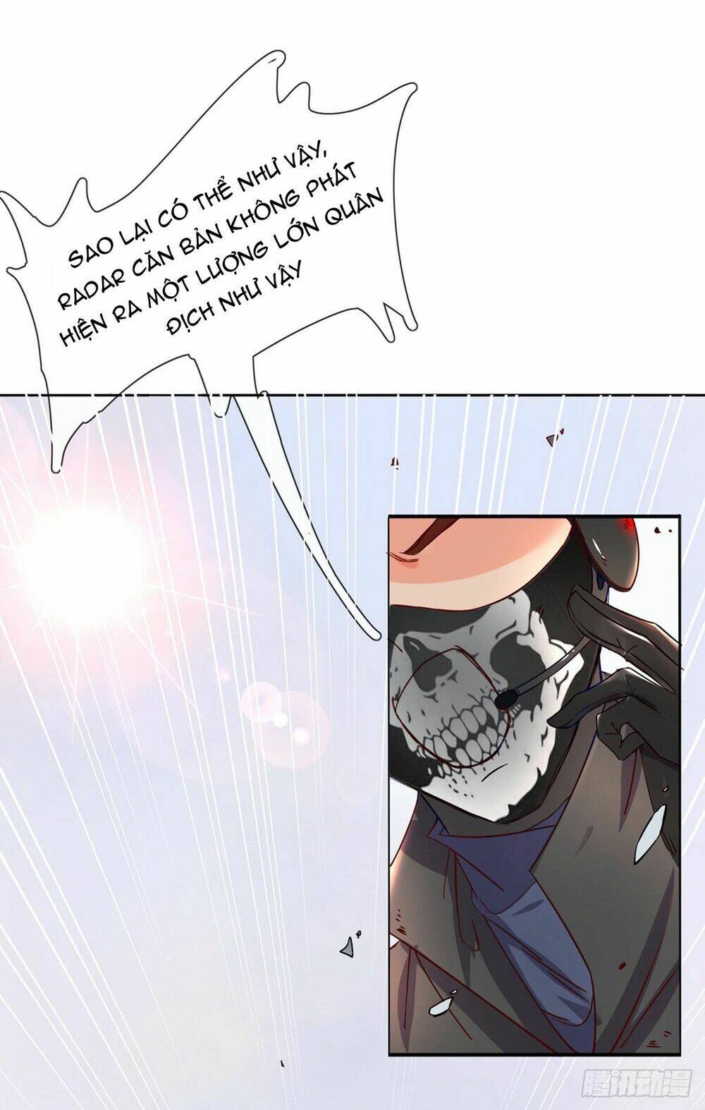 vương phi tu tiên: đối kháng ma vương chapter 2 12