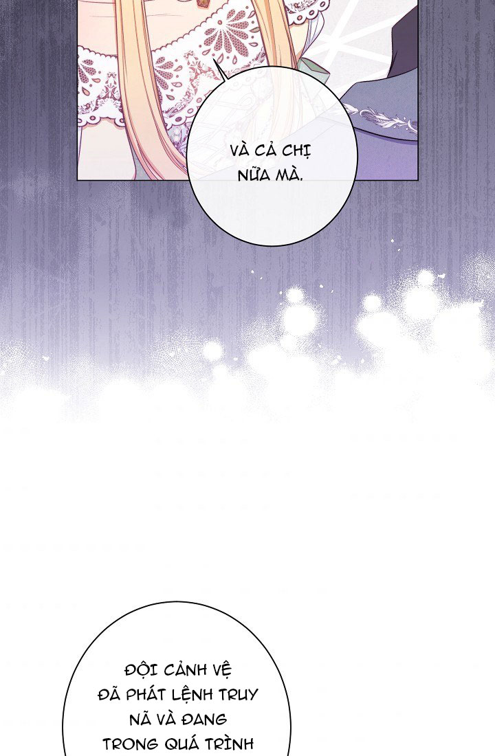 ác nữ đảo ngược đồng hồ cát chapter 67 45