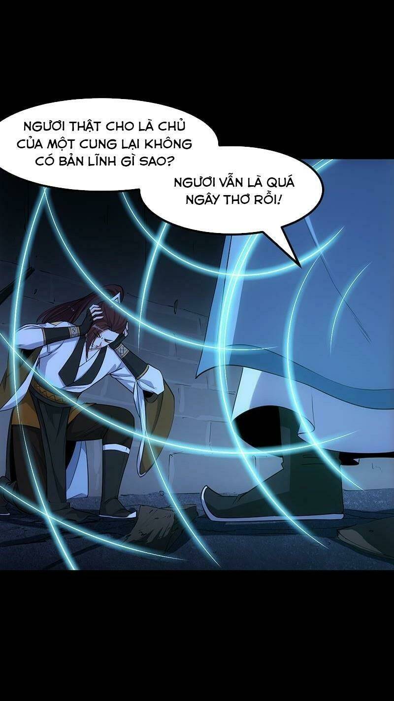 hệ thống thần long nghịch thiên chapter 72 17