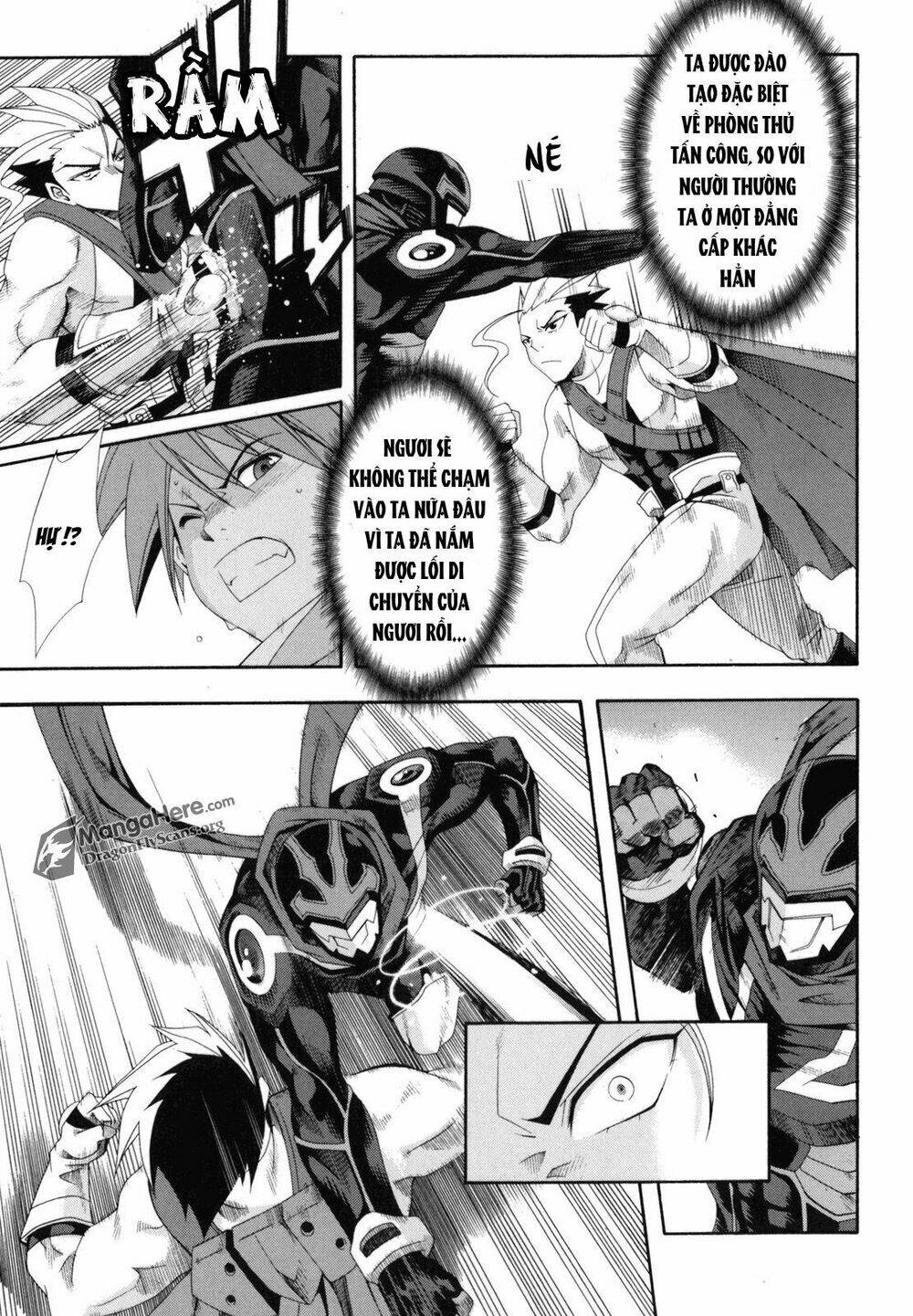 anh hùng xấu xa chapter 10 7