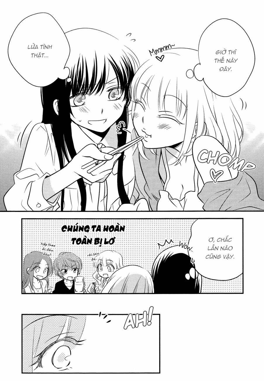 watch out for drunks! chapter 0 6