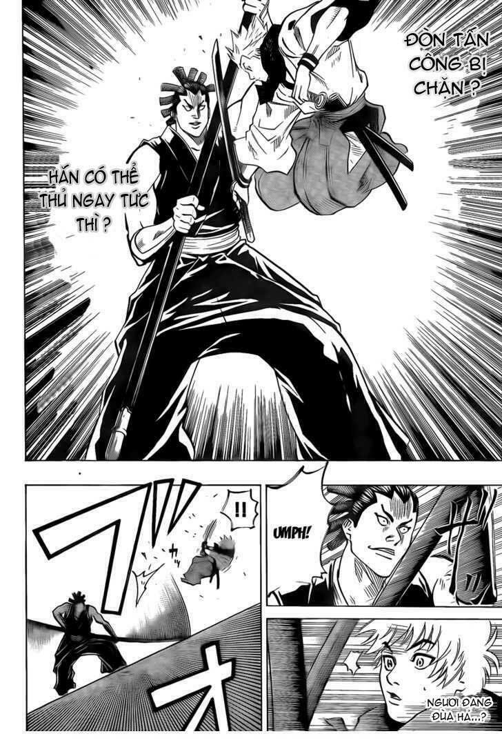 gamaran chapter 46 16