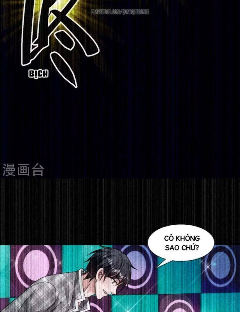 binh vương chi vương chapter 5 25