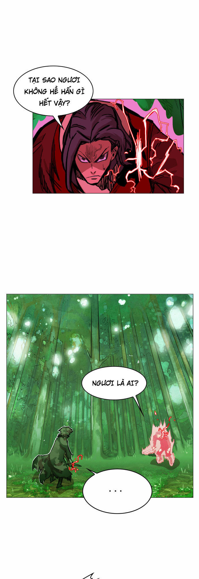 hard core leveling warrior chapter 29 50