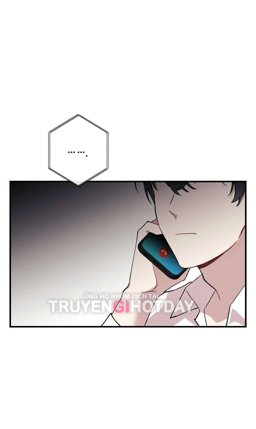 Sự Thuần Khiết Của Mùa Đông Năm Ấy chapter 42.2 - Trang 14