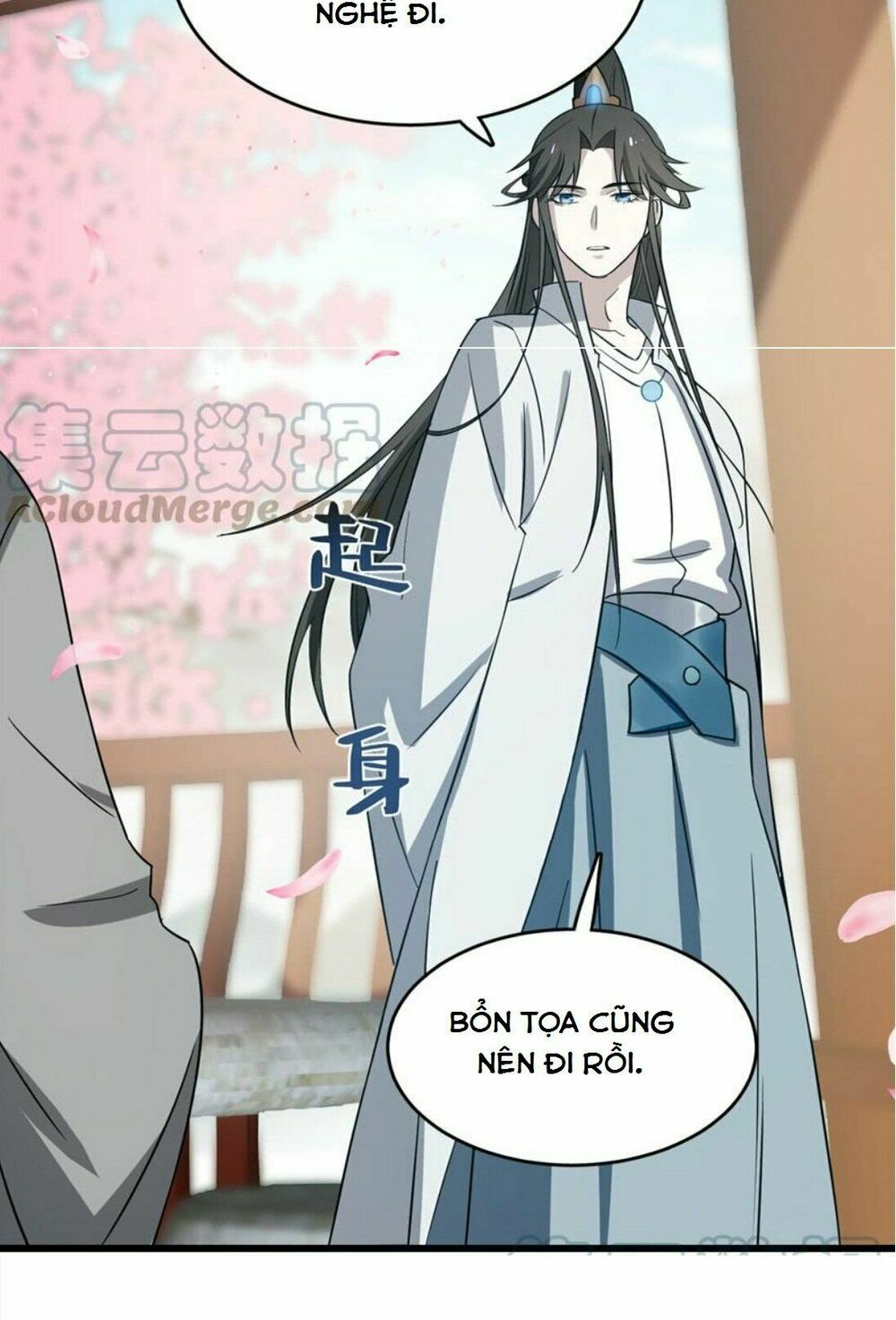 độc bộ thiên hạ: đặc công thần y chapter 71 33