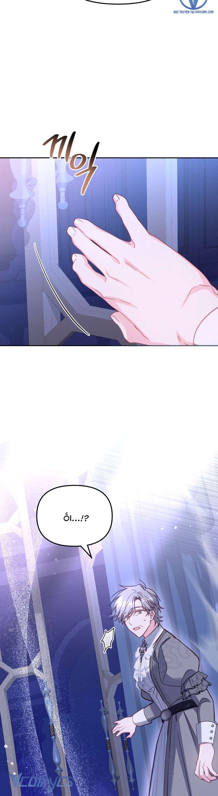 không có chỗ cho kẻ giả mạo chapter 31 48