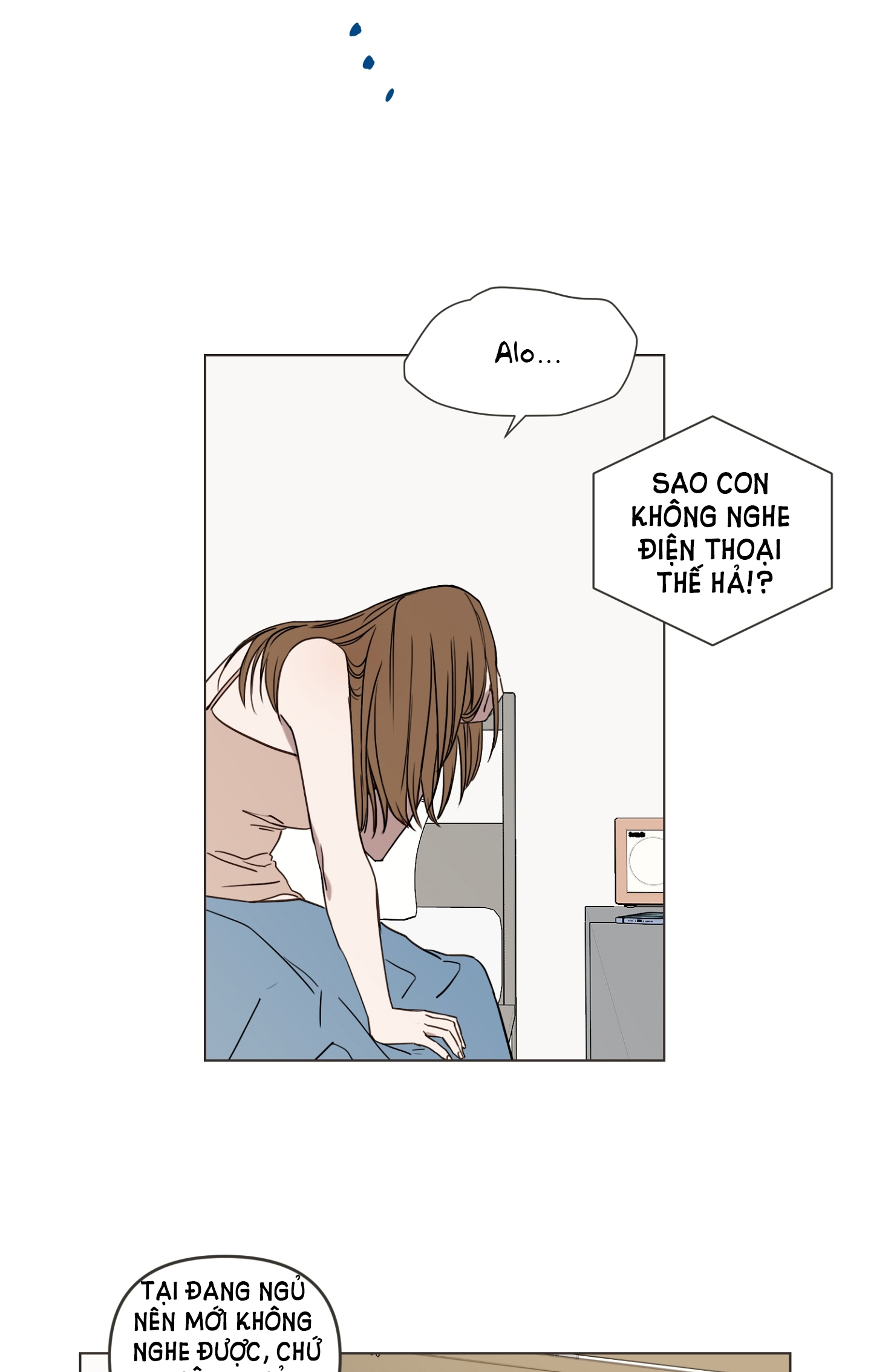 [18+] bạn bè cái quái gì chapter 1.1 3