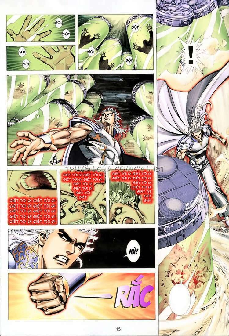 võ thần phượng hoàng chapter 64 9