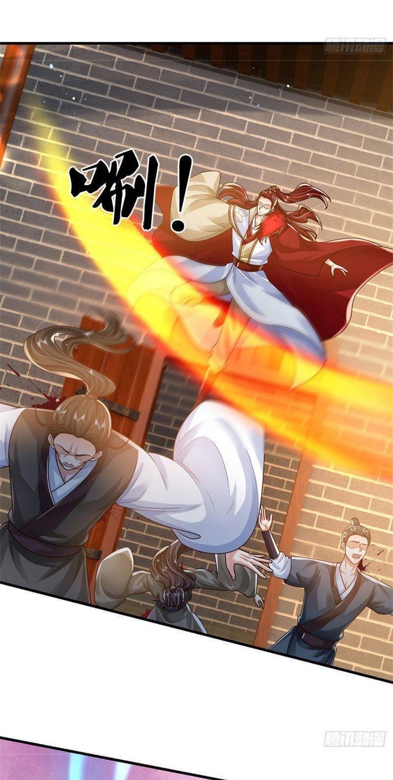 ta trở về từ thế giới tu tiên chapter 246 7