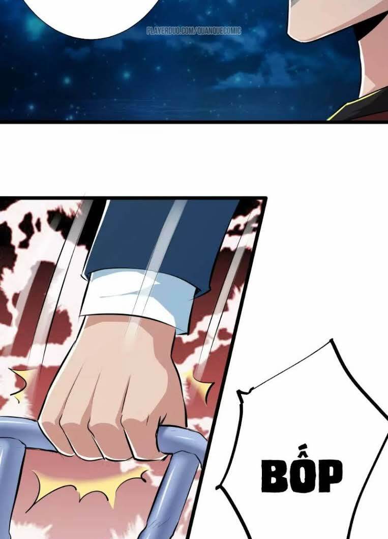 tối cường đặc chủng binh của hoa khôi chapter 42 18